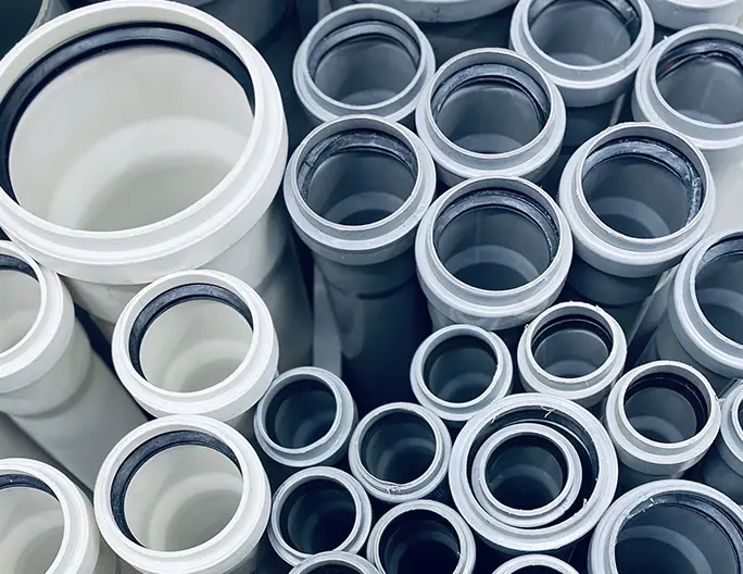 Edilizia e infrastrutture — compound speciali STIR