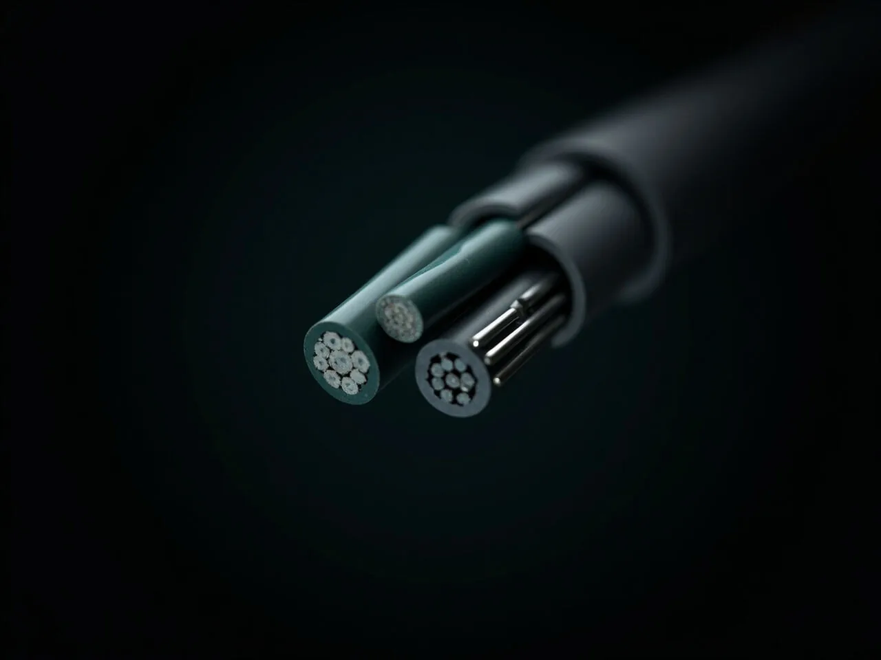 Cross-section compound Evolut HFFR